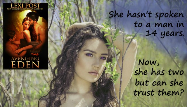 AE Story teaser 2 med